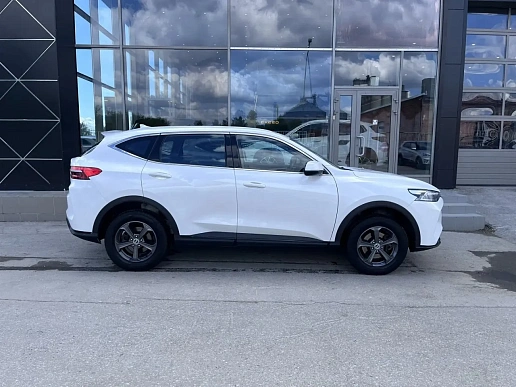 Купить Хавал Haval F7 2023г.
