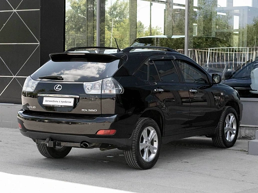 Купить Лексус РКС 2008г.