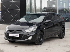 Купить Хёндай Соларис 2011г.