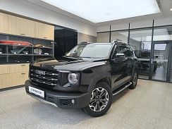 Купить Хавал Haval DARGO 2024г.