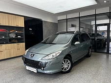 Купить Пежо 307 2007г.