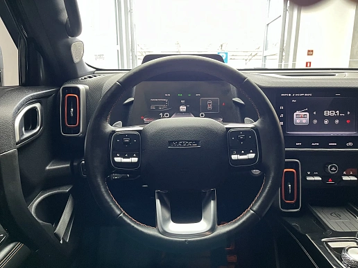 Купить Хавал Haval DARGO 2023г.