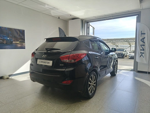 Купить Хёндай икс35 2014г.