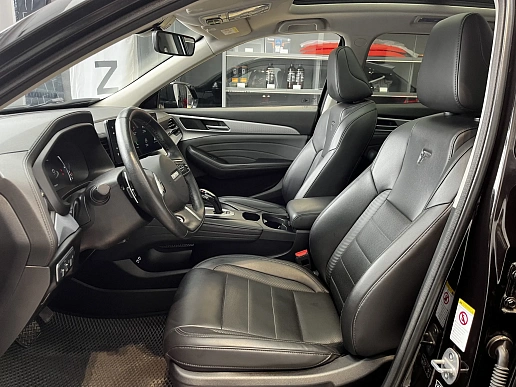 Купить Хавал Haval F7 2022г.