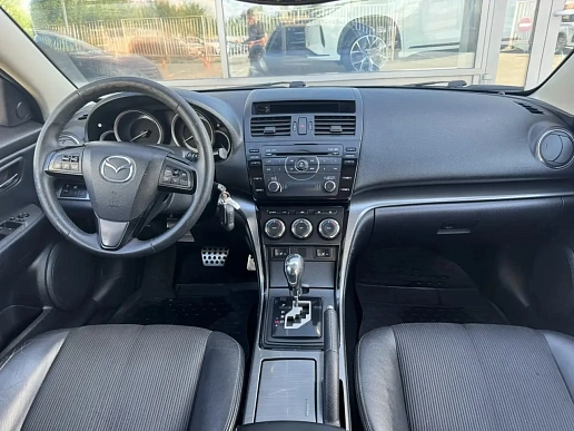 Купить Мазда Mazda 6 2010г.