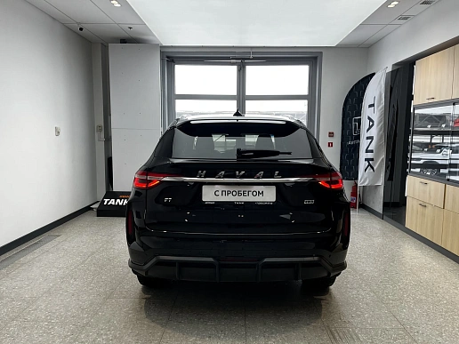 Купить Хавал Haval F7 2022г.