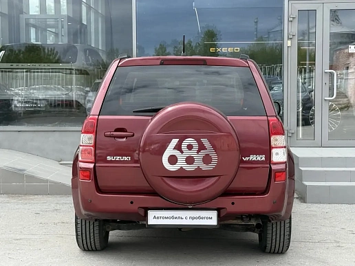 Купить Сузуки Гранд Витара 2006г.