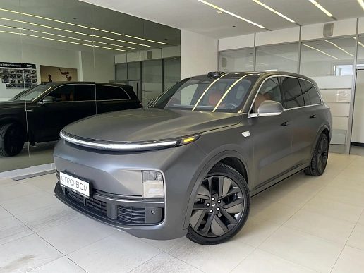 Купить Лихианг Л9 2023г.