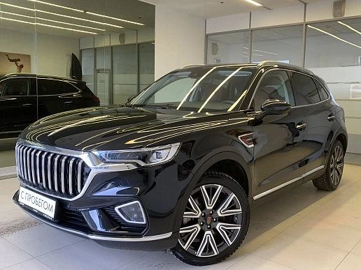 Купить Хонгки ХС5 2023г.