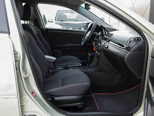 Купить Мазда Mazda 3 2008г.
