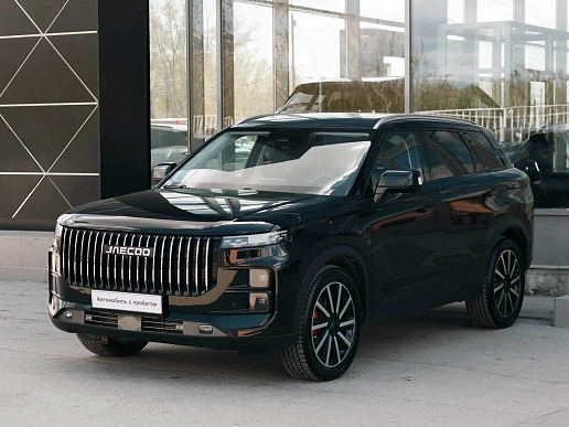 Купить Джейку ДЖ7 2023г.