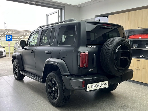 Купить Танк 300 2024г.