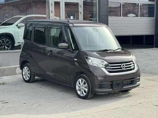 Купить Ниссан Дайз Рукс 2019г.