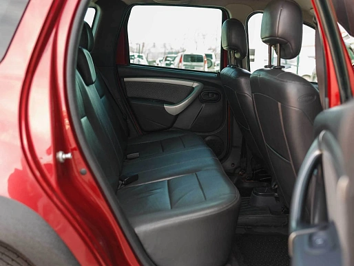 Купить Рено Дустер 2014г.