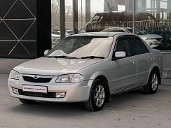 Купить Мазда Фамилиа 1999г.