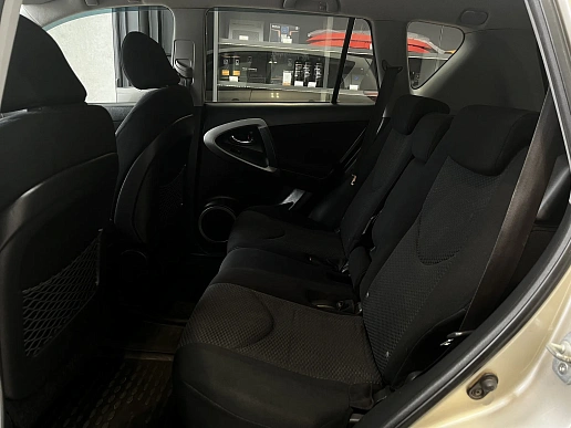 Купить Тойота Новый RAV4 2006г.
