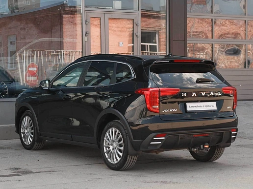 Купить Хавал Haval Jolion 2025г.