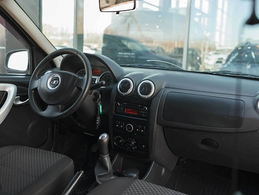 Купить Лада Ларгус 2014г.