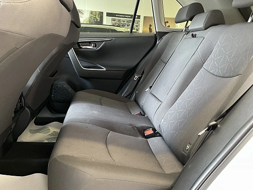 Купить Тойота Новый RAV4 2020г.