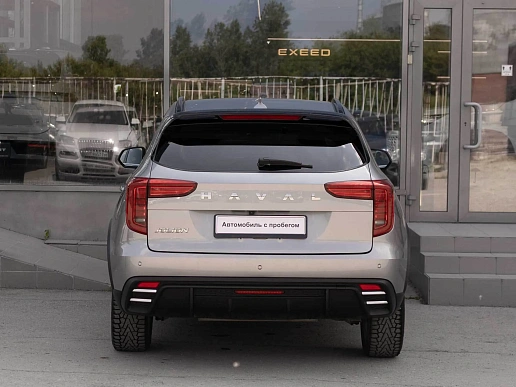 Купить Хавал Haval Jolion 2024г.