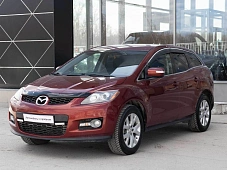 Купить Мазда ККС-7 2008г.