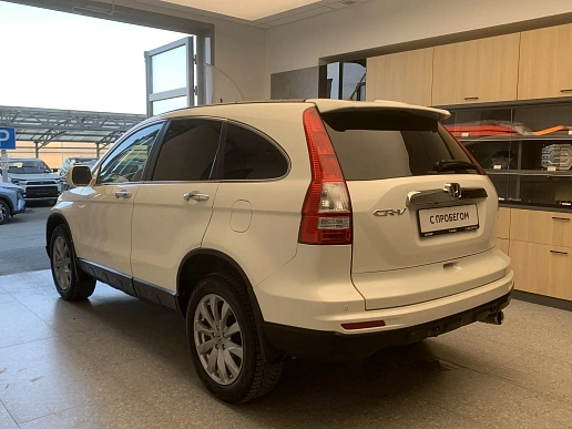 Купить Хонда КР-В 2011г.