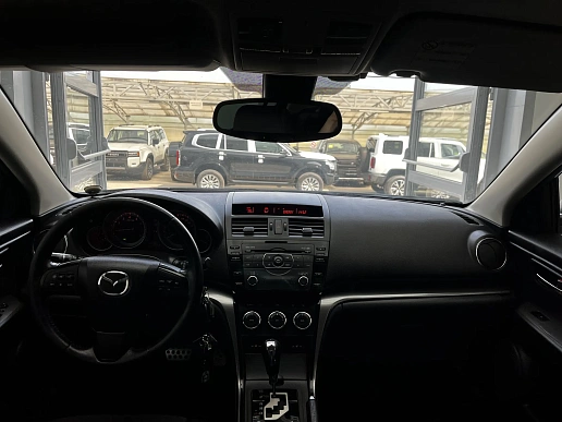 Купить Мазда Mazda 6 2012г.