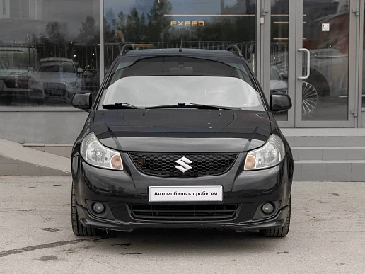 Купить Сузуки СКС4 2008г.