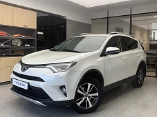 Купить Тойота Новый RAV4 2016г.