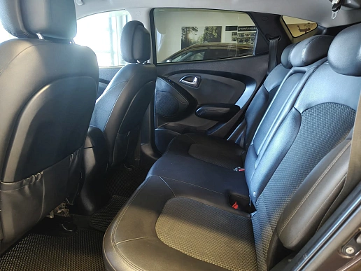 Купить Хёндай икс35 2011г.
