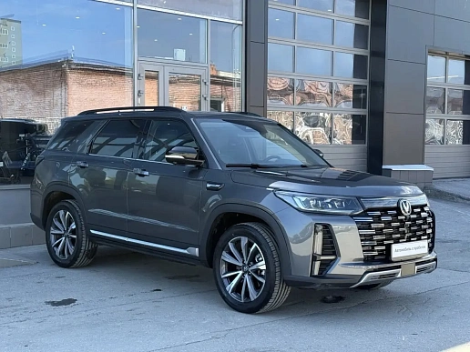 Купить Чанган КС95 2024г.