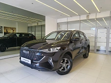 Купить Хавал Haval F7 2023г.