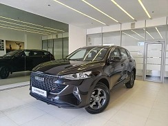 Купить Хавал Haval F7 2023г.