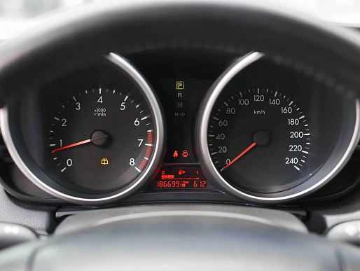 Купить Мазда Mazda 3 2009г.