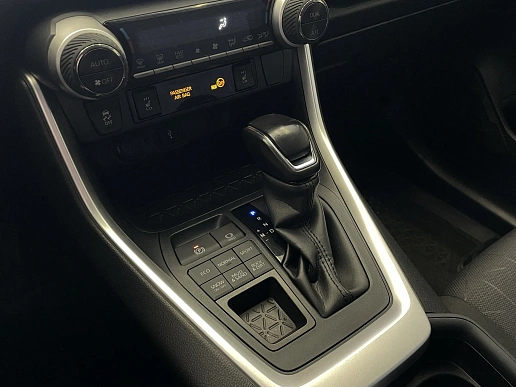 Купить Тойота Новый RAV4 2020г.