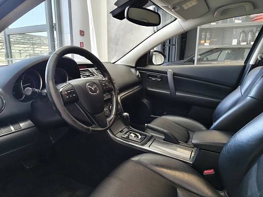 Купить Мазда Mazda 6 2010г.