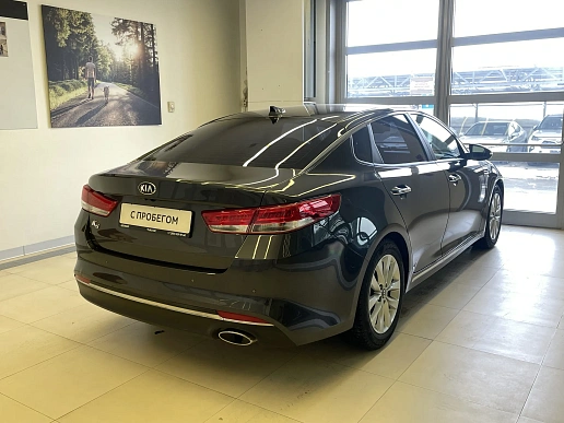 Купить Киа К5 2017г.