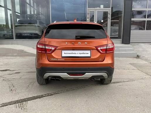 Купить Лада Веста 2019г.