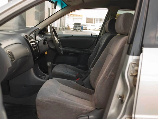 Купить Мазда Фамилиа 1999г.