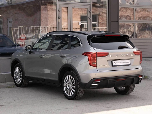 Купить Хавал Haval Jolion 2024г.