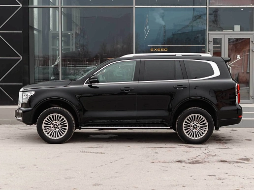 Купить Танк 500 2023г.