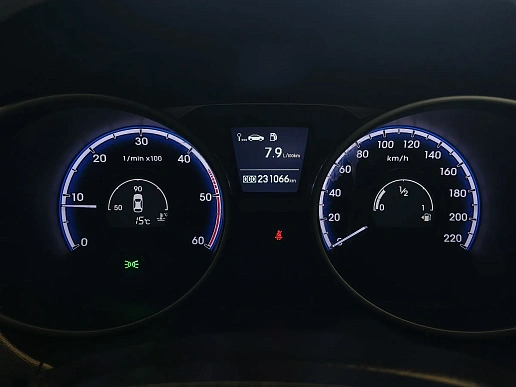 Купить Хёндай икс35 2011г.