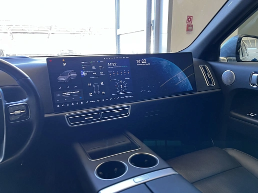 Купить Лихианг Л9 2023г.