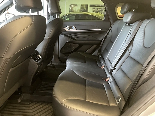 Купить Хавал Haval F7 2025г.