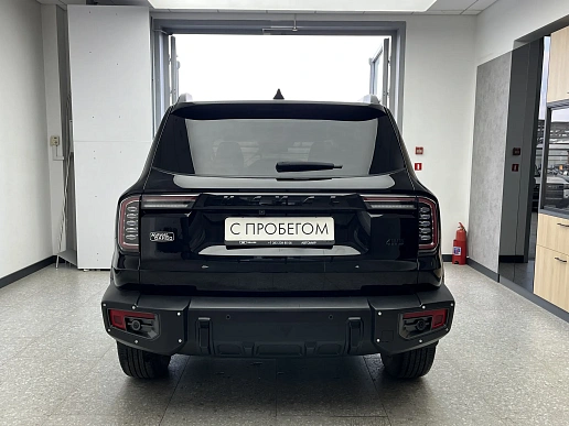 Купить Хавал Haval DARGO 2023г.