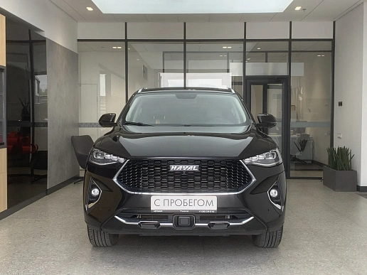 Купить Хавал Haval F7x 2020г.