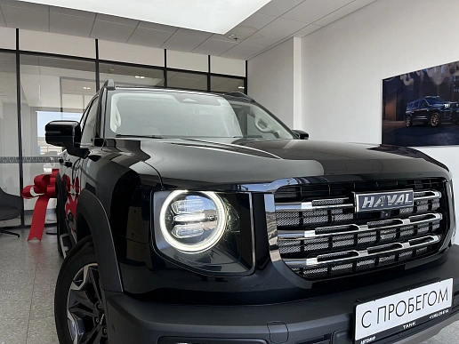 Купить Хавал Haval DARGO 2023г.