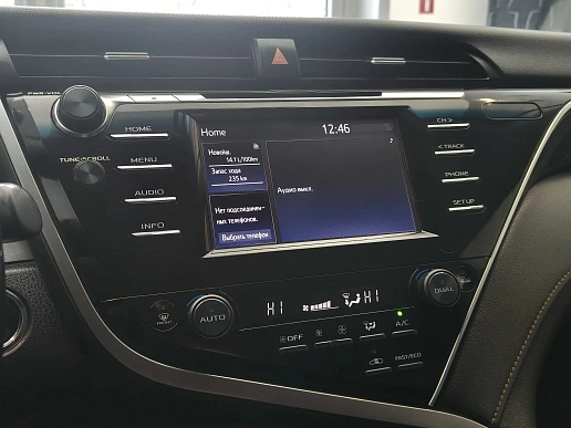 Купить Тойота Камрй 2020г.