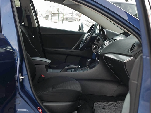 Купить Мазда Mazda 3 2013г.