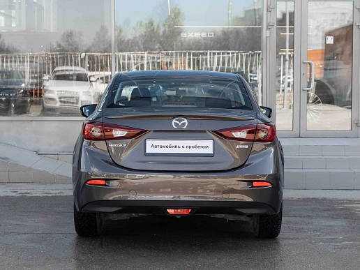 Купить Мазда Mazda 3 2014г.